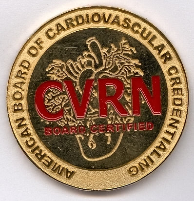 Cardiovascular Nursing Certification Exam - AMERICAN BOARD OF ...